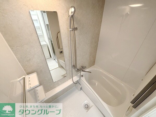 塩野第2ビルの物件内観写真